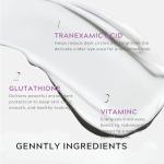 Brightening Eye Cream for Dark Circles and Puffiness