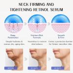 Retinol Firming Serum Stick for Youthful Skin