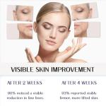 Retinol Firming Serum Stick for Youthful Skin