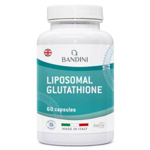 Liposomal Glutathione for Anti-Aging and Detox