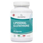 Liposomal Glutathione for Anti-Aging and Detox