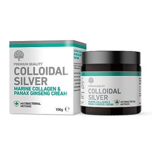 All-Natural Marine Collagen Anti-Aging Cream 100g