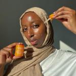 Lumene Nordic-C Triple Glow Radiance Elixir Serum