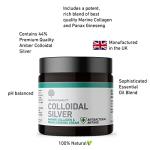 All-Natural Marine Collagen Anti-Aging Cream 100g