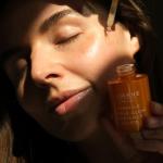 Lumene Nordic-C Triple Glow Radiance Elixir Serum