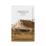 Madagascar Centella Watergel Sheet Mask 25ml