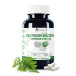 Alzuro Labs Polypodium Leucotomos Supplement - 90 Vegan Capsules