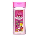 Collagen and Glutathione Brightening Body Oil