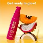 Coco & Eve Anti-Aging Tanning Serum for Glowing Skin