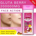 Collagen and Glutathione Brightening Body Oil