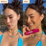 Coco & Eve Anti-Aging Tanning Serum for Glowing Skin