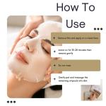 Madagascar Centella Watergel Sheet Mask 25ml