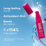 Coco & Eve Anti-Aging Tanning Serum for Glowing Skin