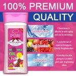 Collagen and Glutathione Brightening Body Oil