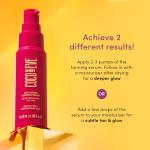 Coco & Eve Anti-Aging Tanning Serum for Glowing Skin