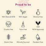 Coco & Eve Anti-Aging Tanning Serum for Glowing Skin