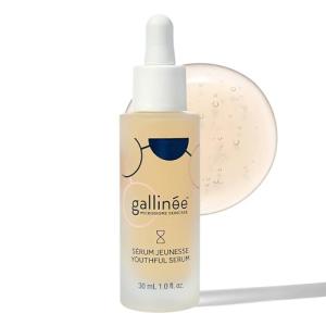 Gallinée Youthful Face Serum for Anti-Aging Hydration