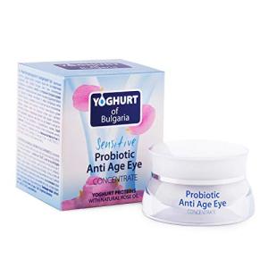 Bulgaria Probiotic Anti-Aging Eye Concentrate