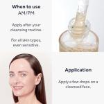 Gallinée Youthful Face Serum for Anti-Aging Hydration