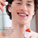 SVR Radiance Anti-Wrinkle Face Serum with Vitamin C