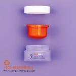 Radiance Boosting Face Cream with Vitamin C