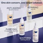 Gallinée Youthful Face Serum for Anti-Aging Hydration