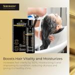 Seboradin Anti-Aging Shampoo for Thin, Weak Hair