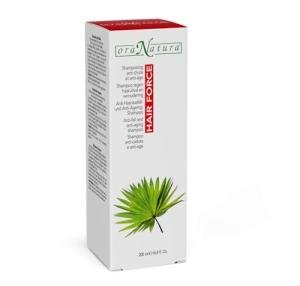 Ora Natura Anti-Aging Shampoo for Weak Hair