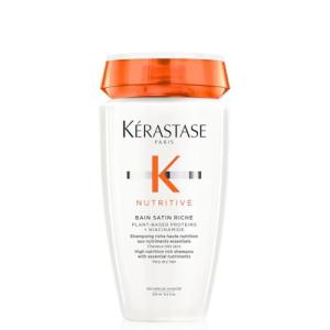 Kérastase Gentle Hydrating Shampoo for Dry Hair