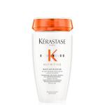 Kérastase Gentle Hydrating Shampoo for Dry Hair