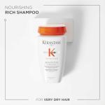 Kérastase Gentle Hydrating Shampoo for Dry Hair