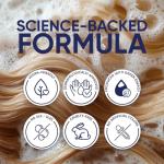 Moerie Vegan Shampoo & Conditioner Set for Hair Growth