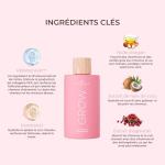 COCOSOLIS GROW Anti-Aging Hair Growth Shampoo