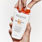 Kérastase Gentle Hydrating Shampoo for Dry Hair