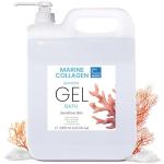 Collagen Pearl Shower Gel for Anti-Aging Care