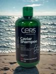 Ceris Caviar Shampoo 400ml - Anti-Aging Hair Care