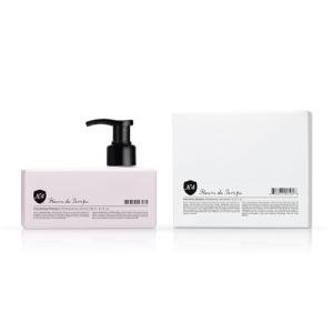 Number 4 Fleurs de Temps Volumizing Shampoo 8.5 oz