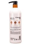 Oliology Coconut Oil Shampoo for Healthy Hair