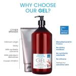 Triple Action Collagen Pearl Shower Gel - 250 ml