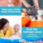 Triple Action Collagen Pearl Shower Gel - 250 ml