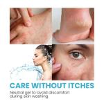 Triple Action Collagen Pearl Shower Gel - 250 ml