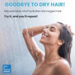 Triple Action Collagen Pearl Shower Gel - 250 ml