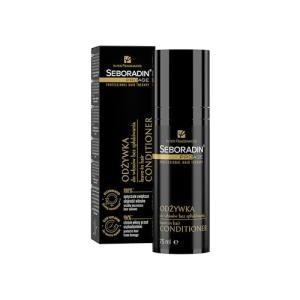 Seboradin Leave-In Conditioner for Mature Hair 75ml
