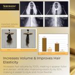 Seboradin Leave-In Conditioner for Mature Hair 75ml