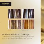 Seboradin Leave-In Conditioner for Mature Hair 75ml