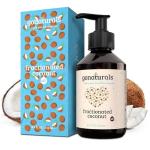 Pure Fractionated Coconut Oil for Skin and Hair