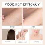 Pure Pomegranate Seed Oil for Skin and Hair