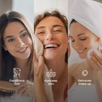 Pure Fractionated Coconut Oil for Skin and Hair