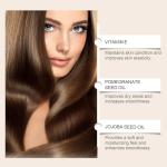 Pure Pomegranate Seed Oil for Skin and Hair