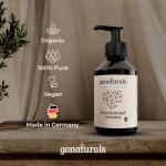 Pure Fractionated Coconut Oil for Skin and Hair